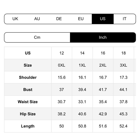 Floral Peplum Wrap top - Picture 5 of 5